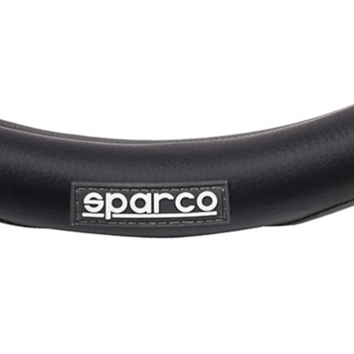 Bọc vô lăng Sparco SPC1101L