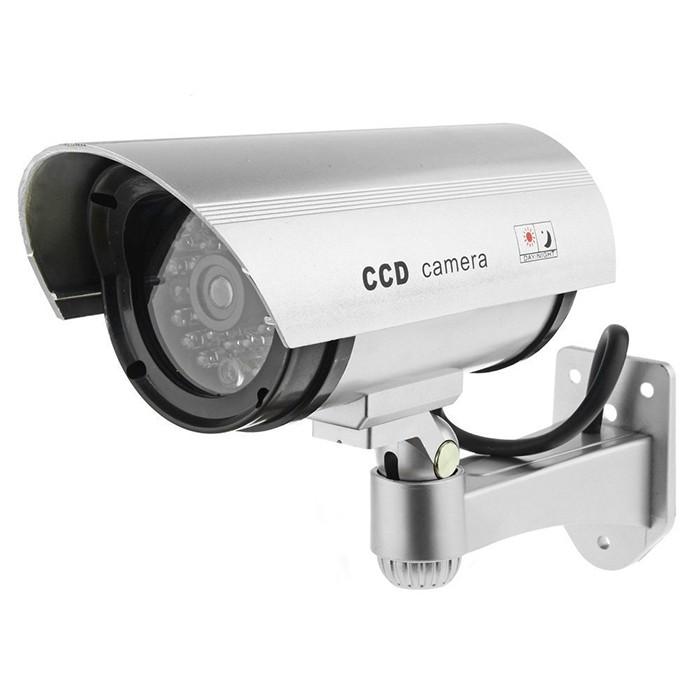 Camera Giả Kiểu Mới CCD Camera Loại Dài US05138