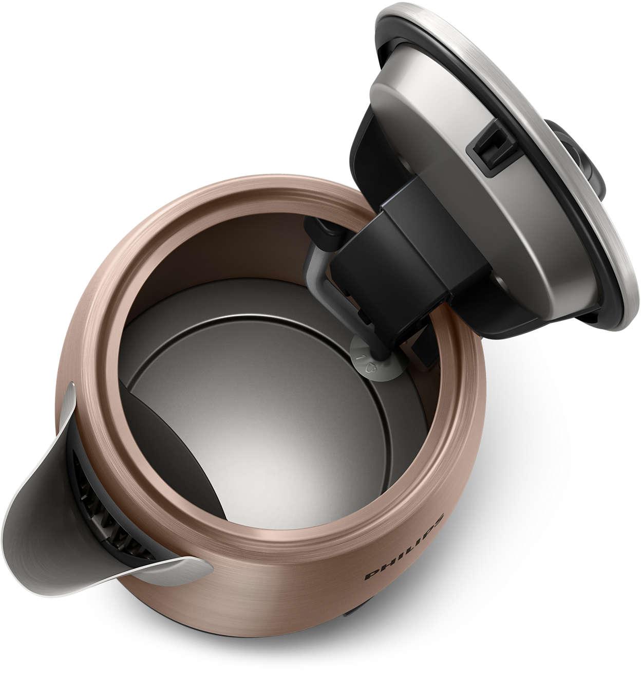 Ấm đun siêu tốc Philips HD9355