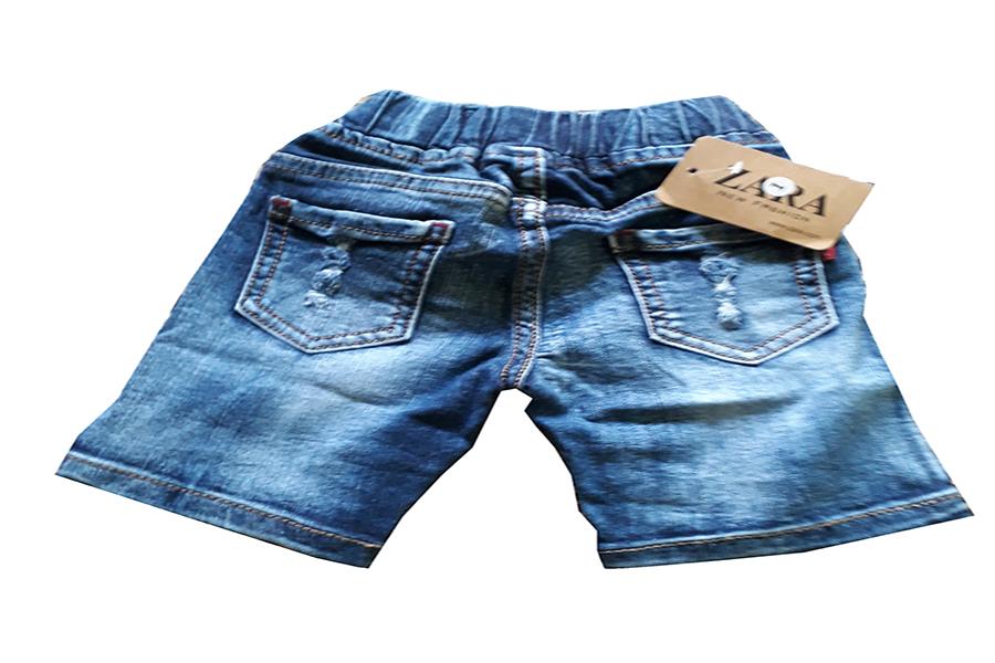 QUẦN JEAN LỬNG BÉ TRAI (BODY)