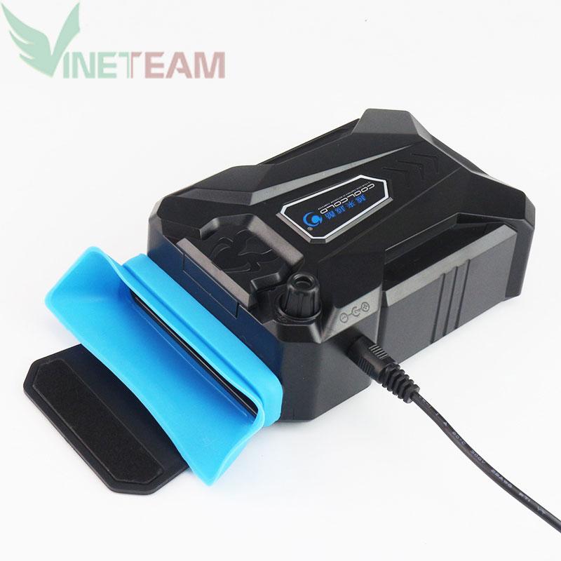 Quạt hút gió tản nhiệt laptop Coolcold Ice Magic 3
