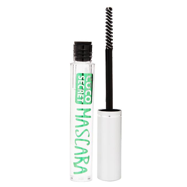[HCM]Mascara dầu dừa dưỡng dài mi Coco Secret