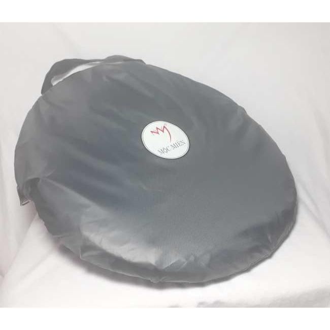 [HCM]Lều xông hơi khô tự bung Mộc Miên (Xanh) (sku 101)