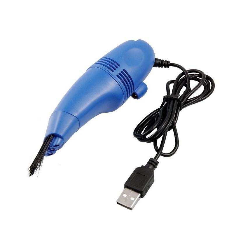 [HCM]Máy hút bụi bàn phím