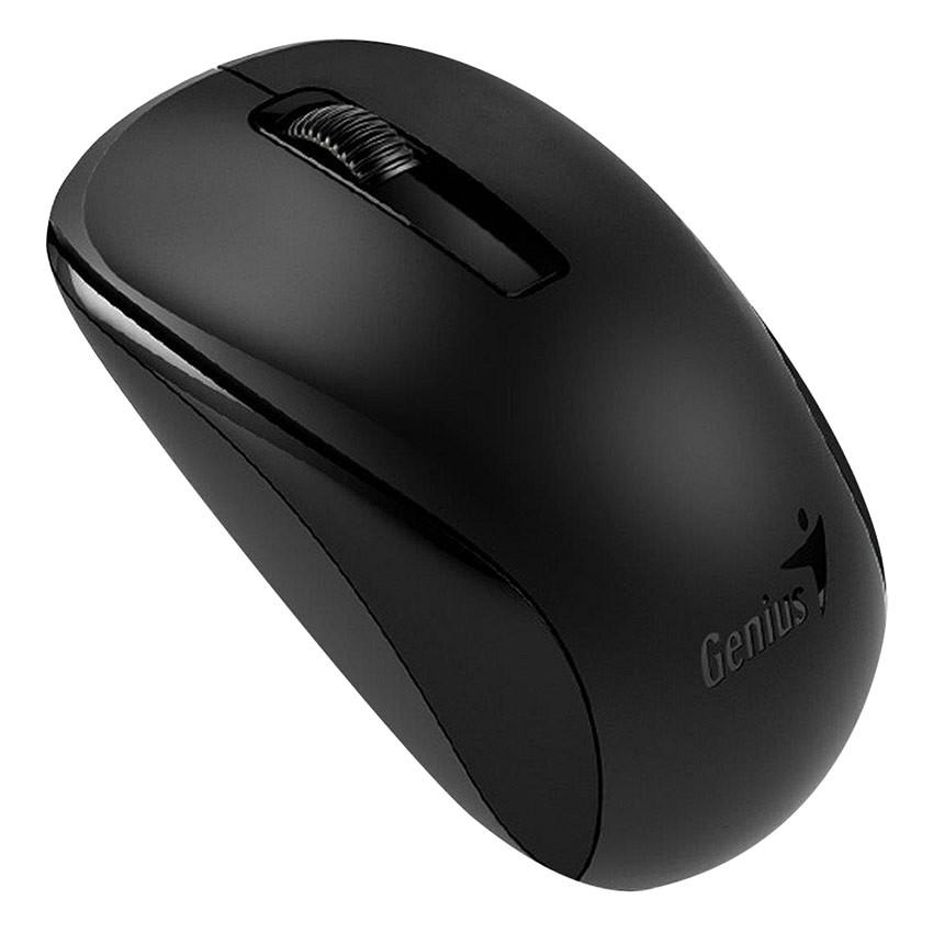 Chuột không dây GENIUS WIRELESS NX7005 (Đen)