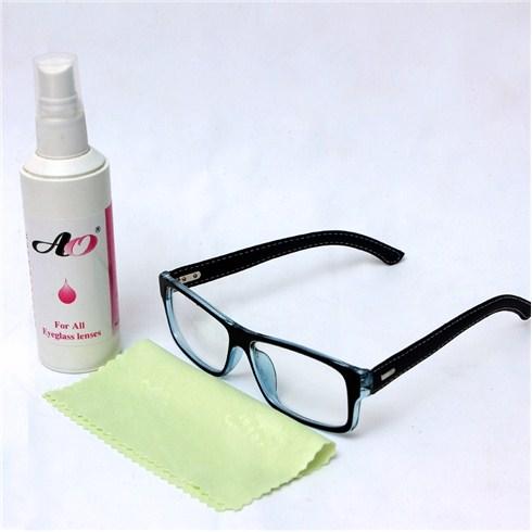 Chai nước rửa mắt kính chuyên dụng AQ 50ml