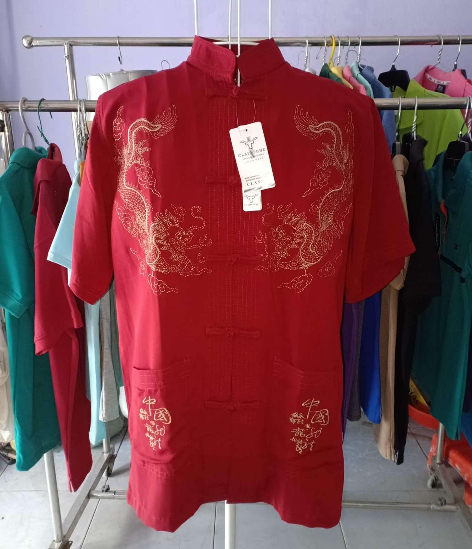 [HCM]Áo Tàu Nam