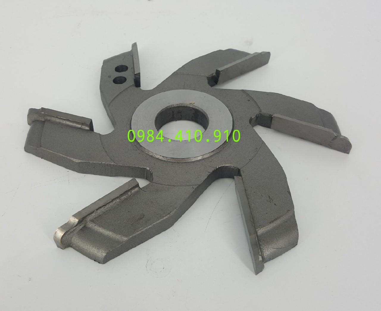 [HCM]MŨI PHAY GỖ ĐÁNH VÁN HUỲNH PN08
