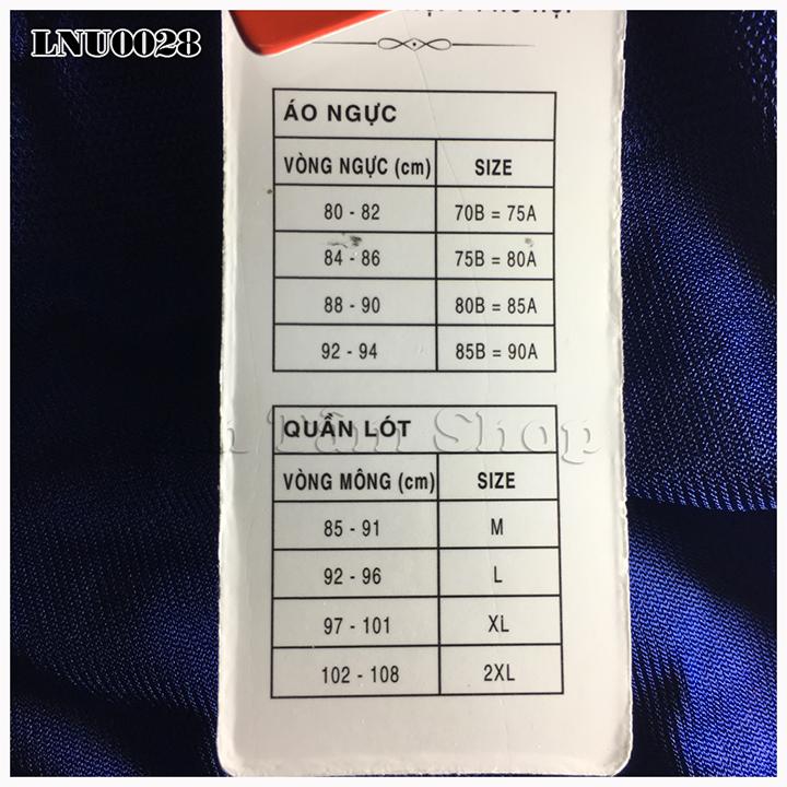 [HCM]Combo 10 quần lót ren Java89 - 087