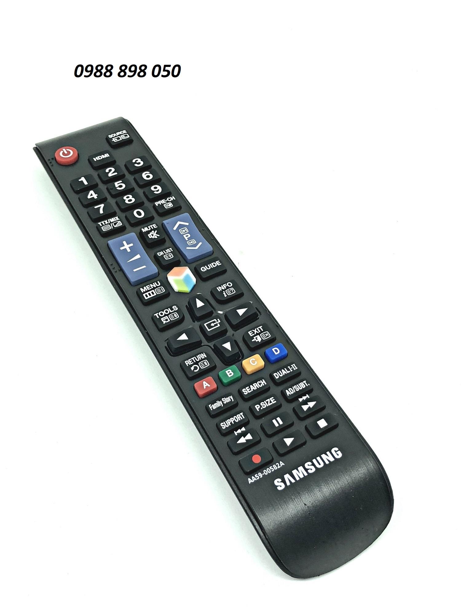 ĐIỀU KHIỂN TIVI SAMSUNG loại tốt