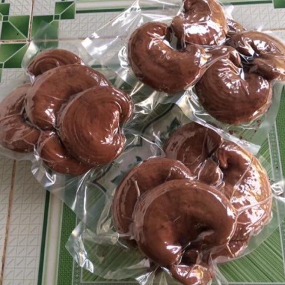 Nấm linh chi đỏ 1kg