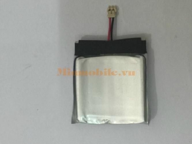 Pin thay thế cho Đồng Hồ Samsung Gear S