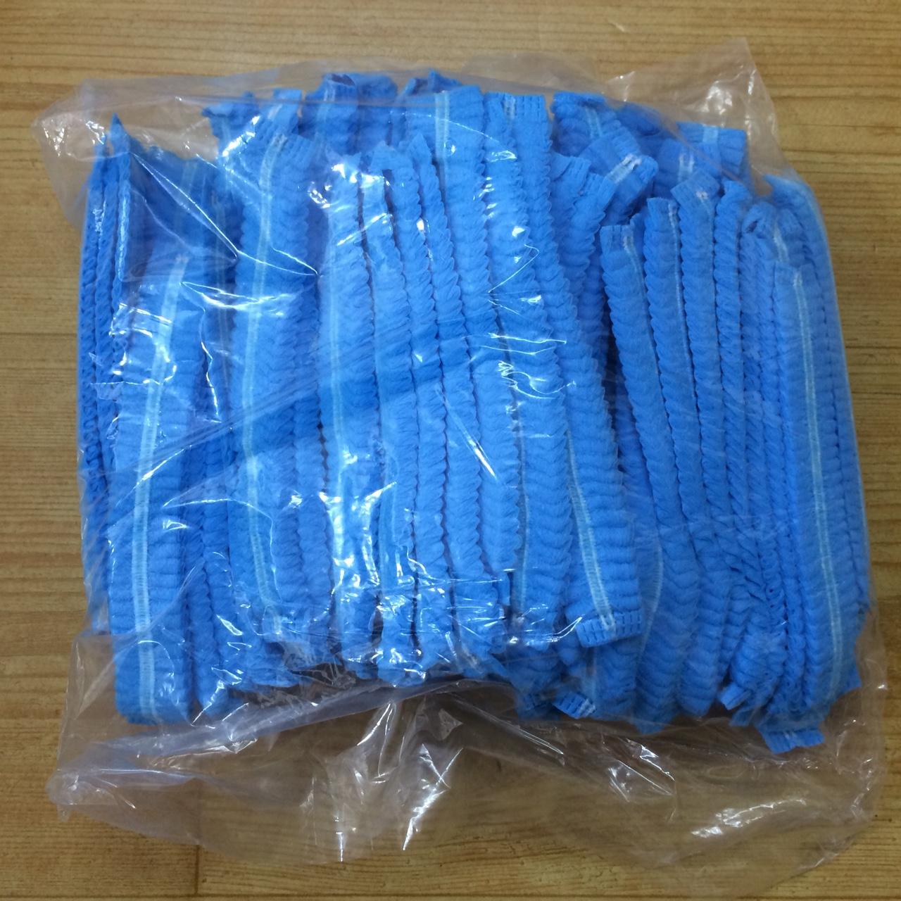 [HCM]Mũ trùm y tế - dụng cụ phun xăm