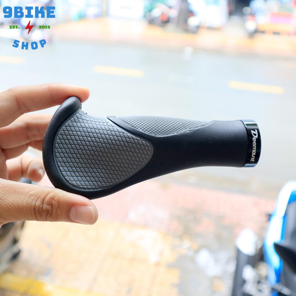 Bao Tay Xe Đạp S50 Ergonomic