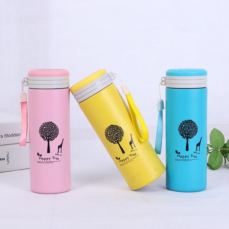 Bình giữ nhiệt inox cao cấp của nhật GN02