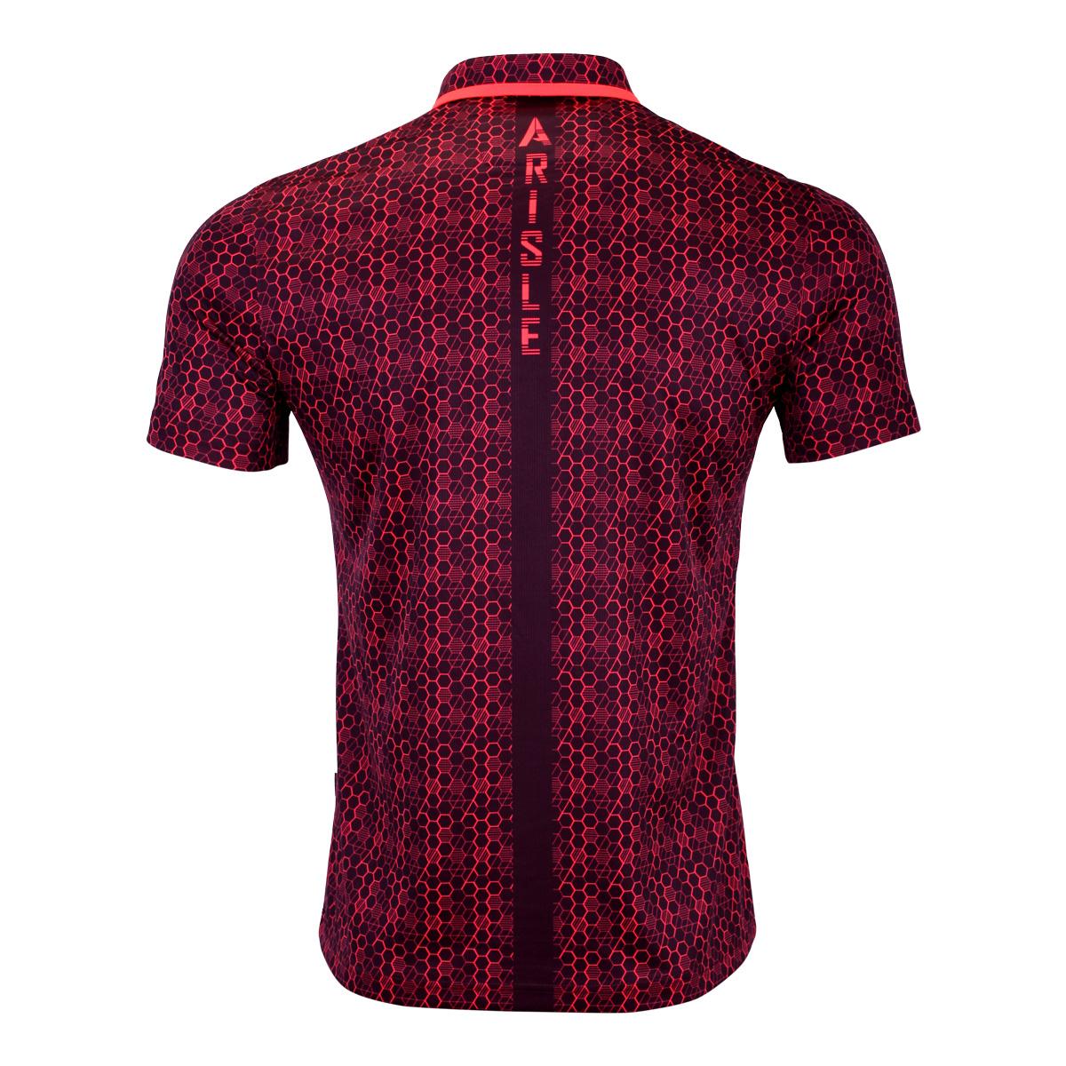 Áo Polo Thể Thao Cao Cấp Arisle Glamo