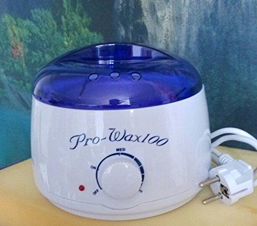Nồi Nấu Sáp Wax Lông cao cấp Pro Wax 100