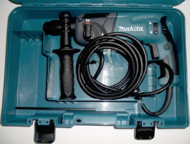 MÁY KHOAN ĐỘNG LỰC MAKITA HR2460F