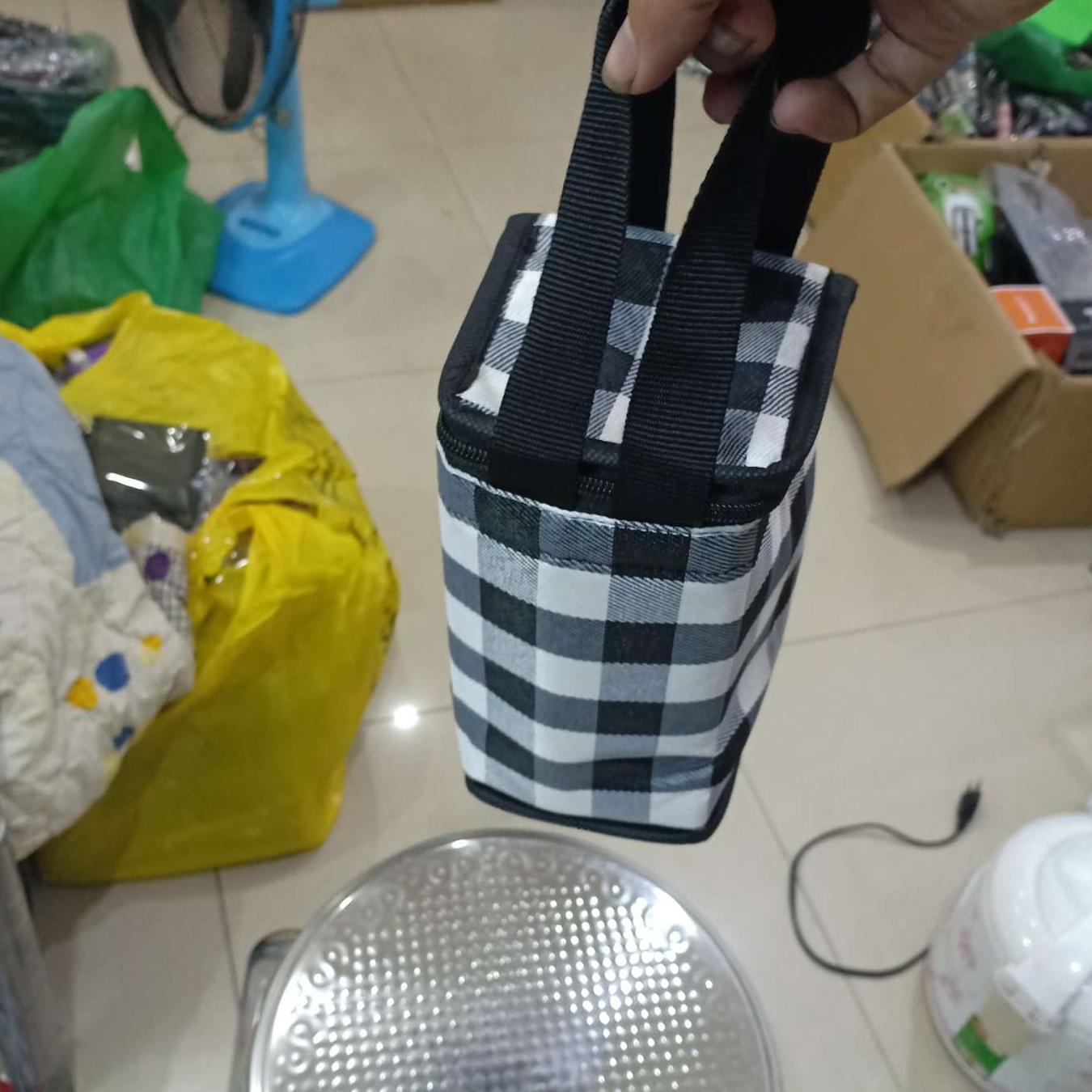 Túi Giữ Nhiệt Đựng Các Loại Ly Cốc
