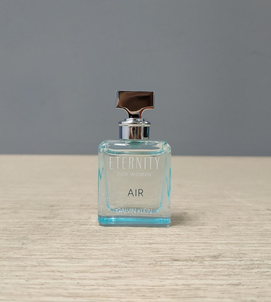 [HCM]Nước hoa mini Nữ CK Eternity Air EDP 5ml