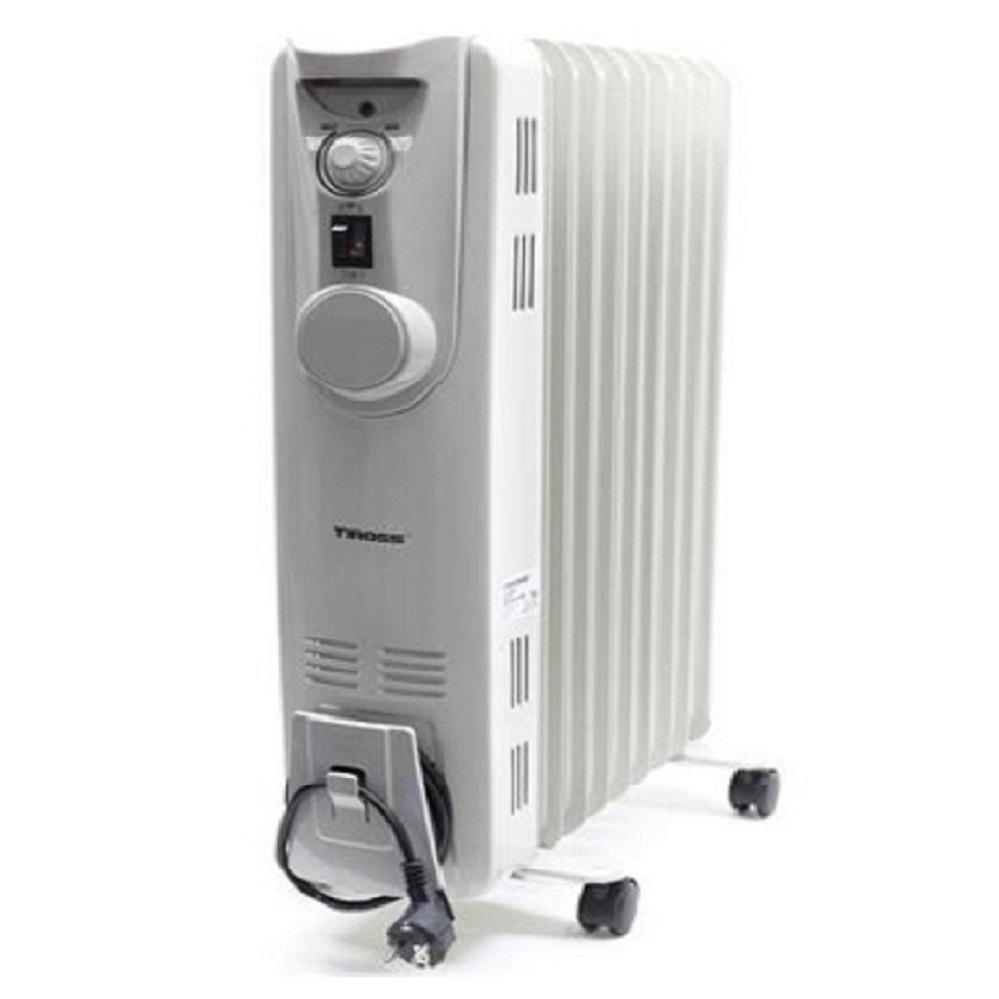 Lò Sưởi Dầu TS923