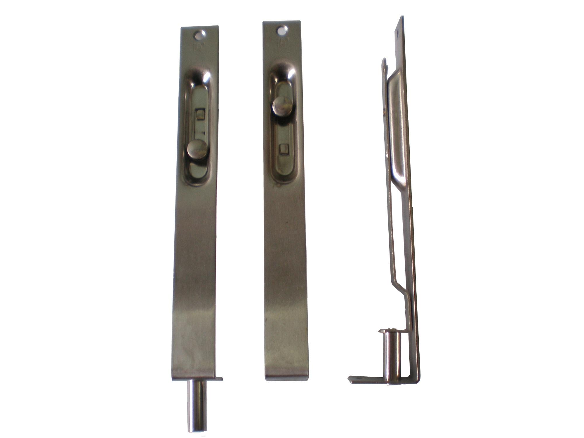 Bộ 3 chốt Âm inox 8 in