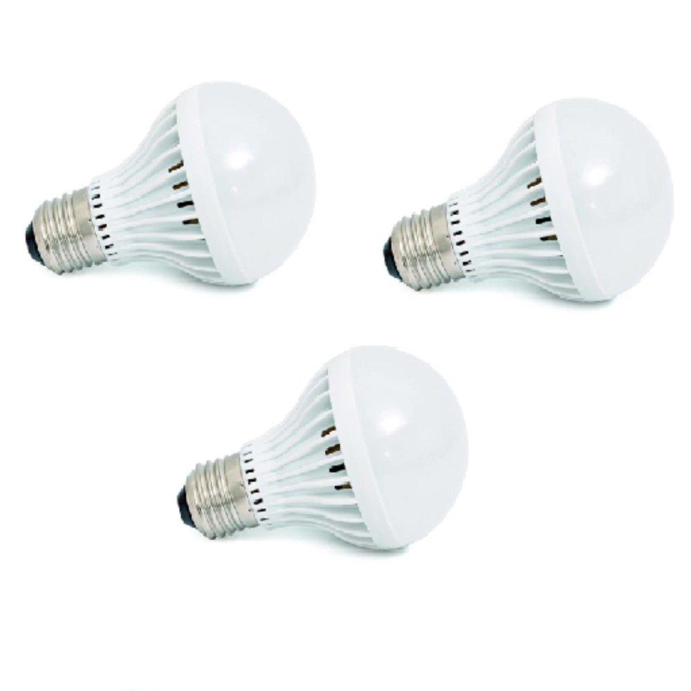 Bóng đèn LED Bulb T-9W ( Ánh sáng trắng)