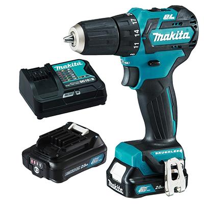 Máy Khoan Vặn Vít Dùng Pin Makita DF032DSAE