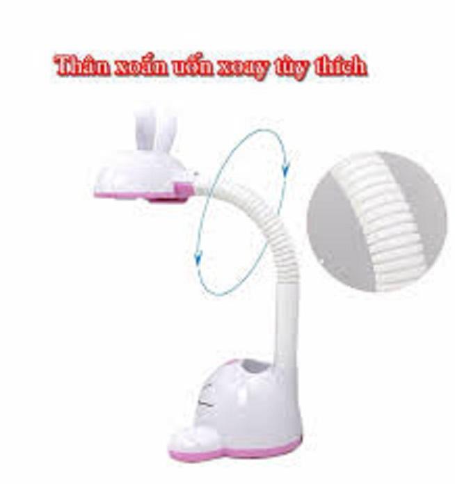 ĐÈN ĐỂ BÀN HÌNH THÚ NGỘ NGHĨNH