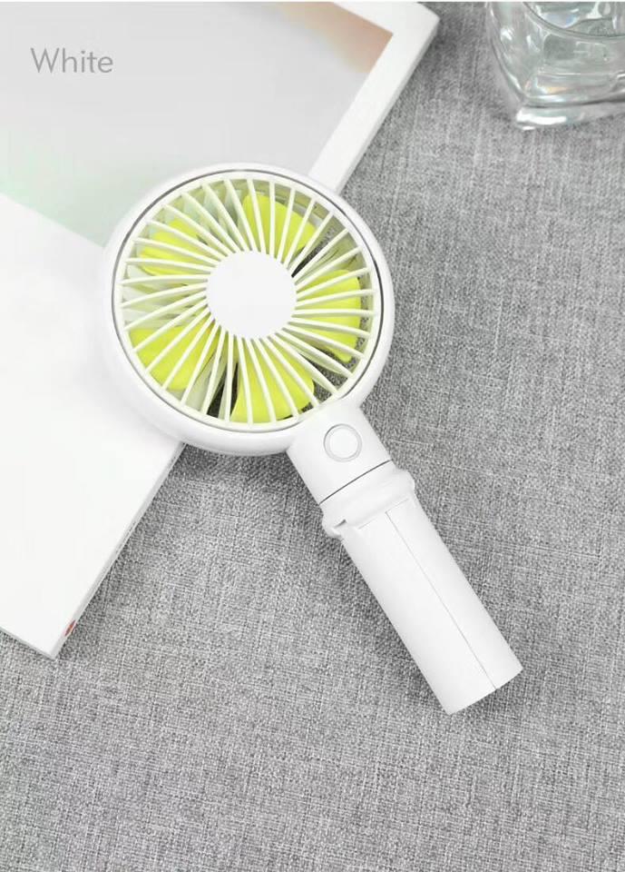 Quạt mini cầm tay hiệu Benks
