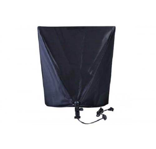 [HCM]Bộ KIT E27 softbox 50x70cm