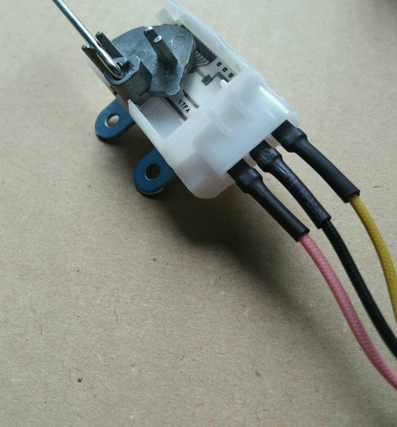 Bộ Phao Báo Xăng Sh150 Ý (/Ps150)