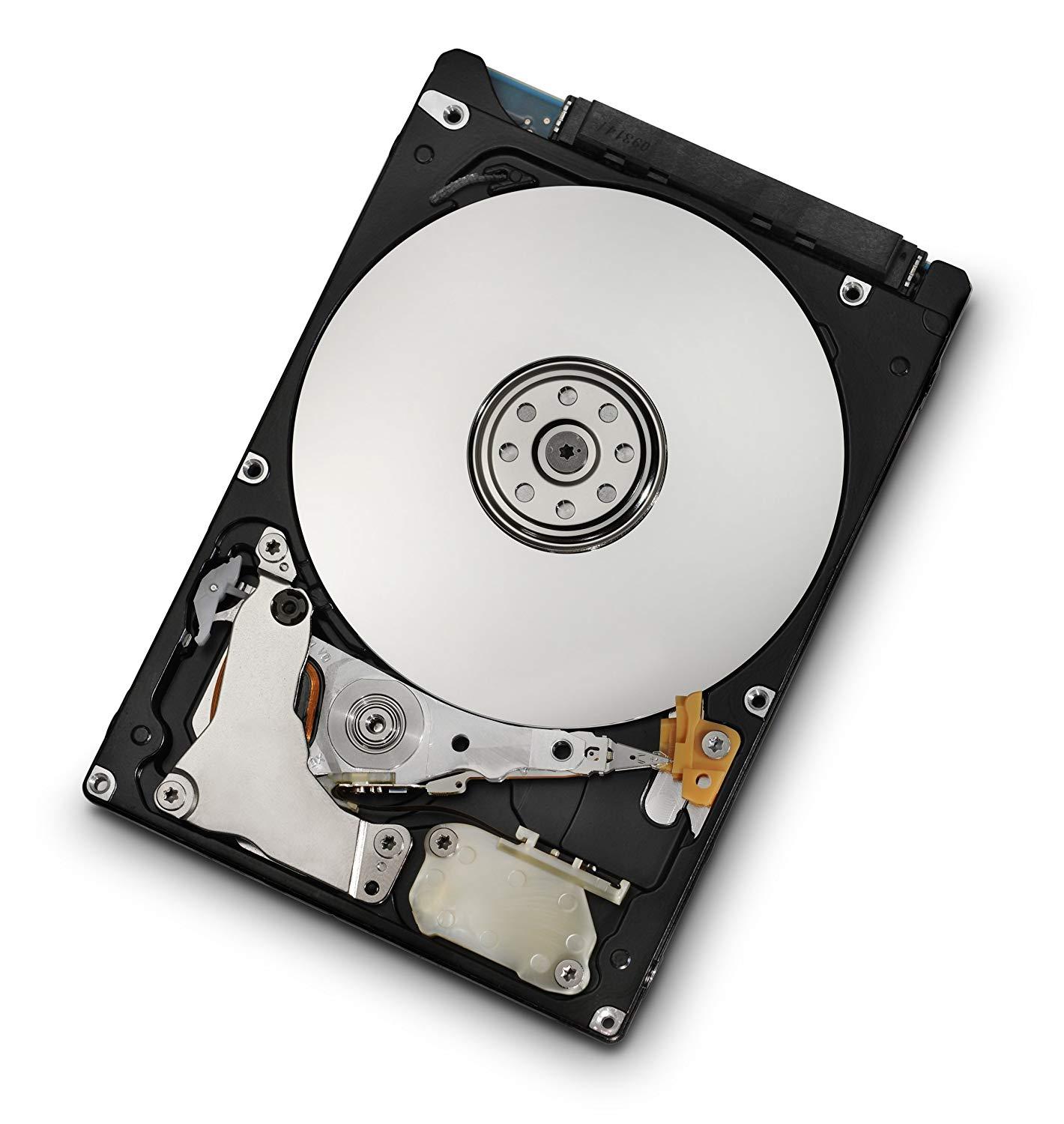  HDD Laptop HGST/HITACHI 500G 