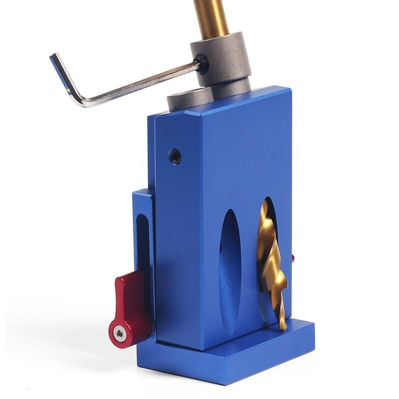 Bộ cữ khoan chéo chất lượng cao XK-1