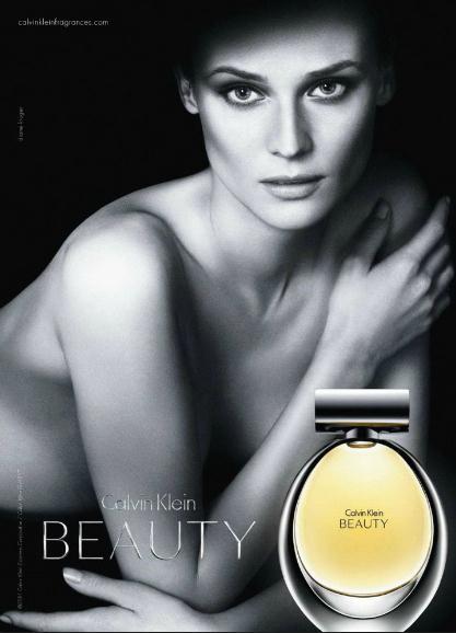 Nước hoa nữ Calvin Klein BEAUTY Eau De Parfum 100ml