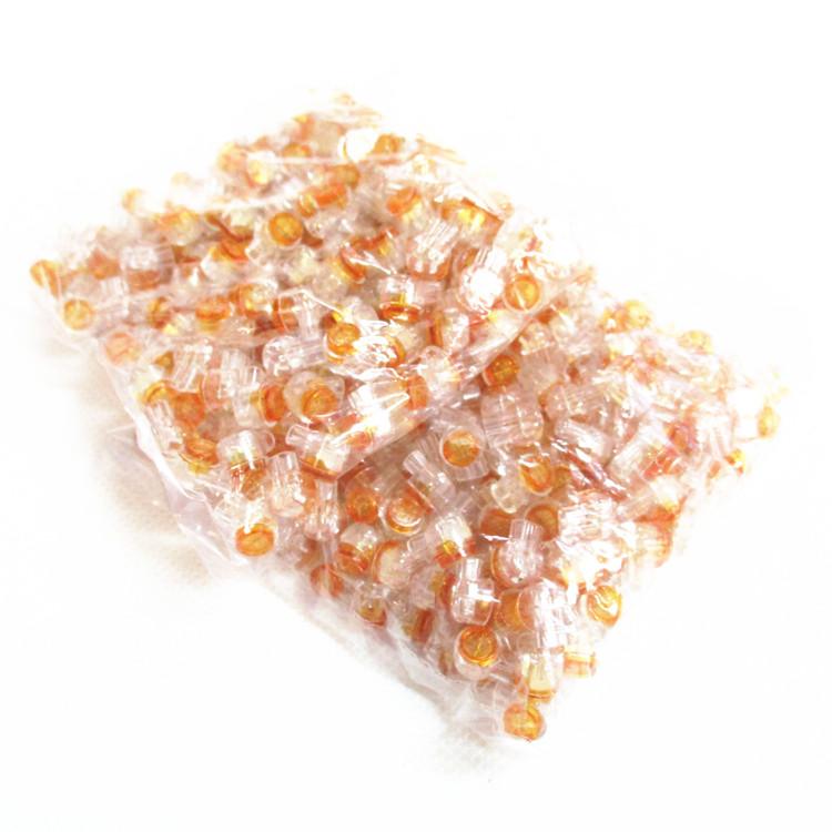 Rệp nối cáp đồng cáp mạng UY K1 (200 Cái/Bịch)