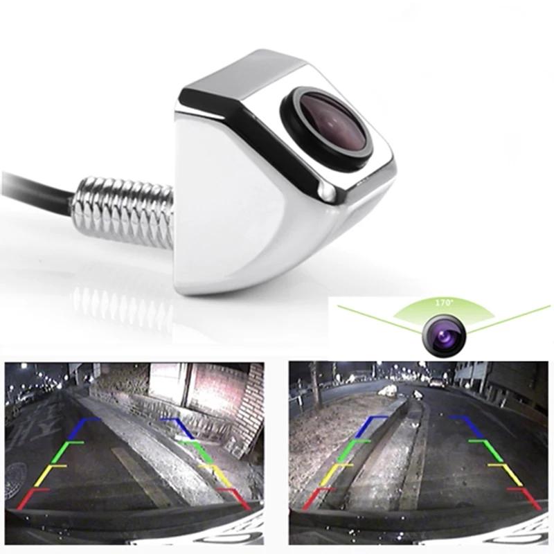 Camera lùi xe CCD sensor Full HD cao cấp hỗ trợ lùi xe Car Rear View Camera