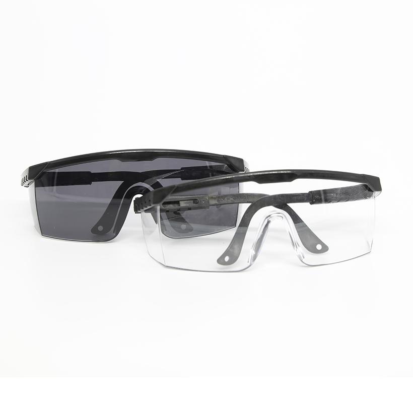 Tatmart-[Crown stores] goggles protape SM417 type standard black