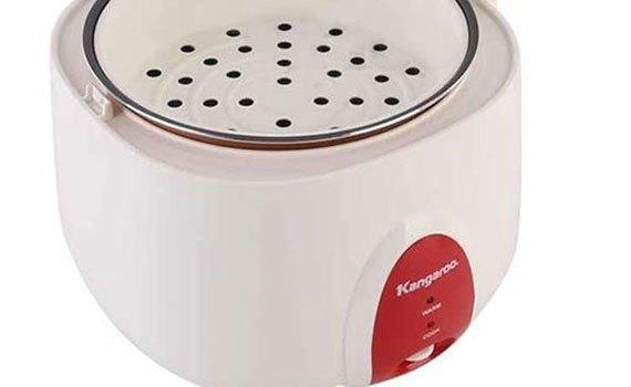 Nồi cơm điện Kangaroo KG 828