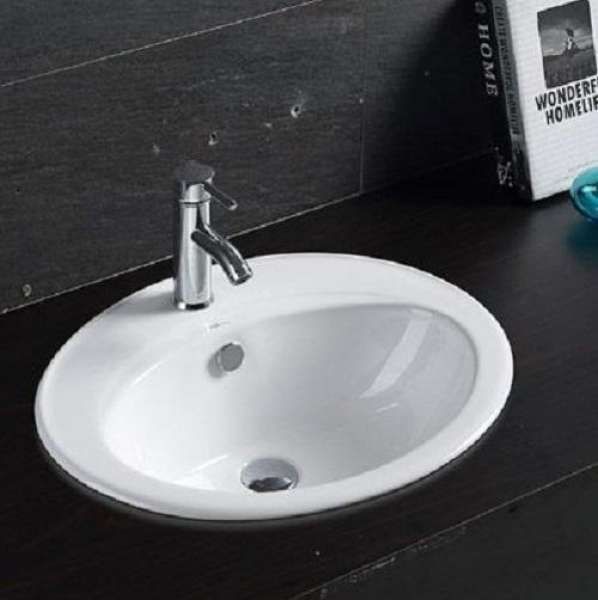 Chậu Lavabo rửa mặt để bàn TT-202