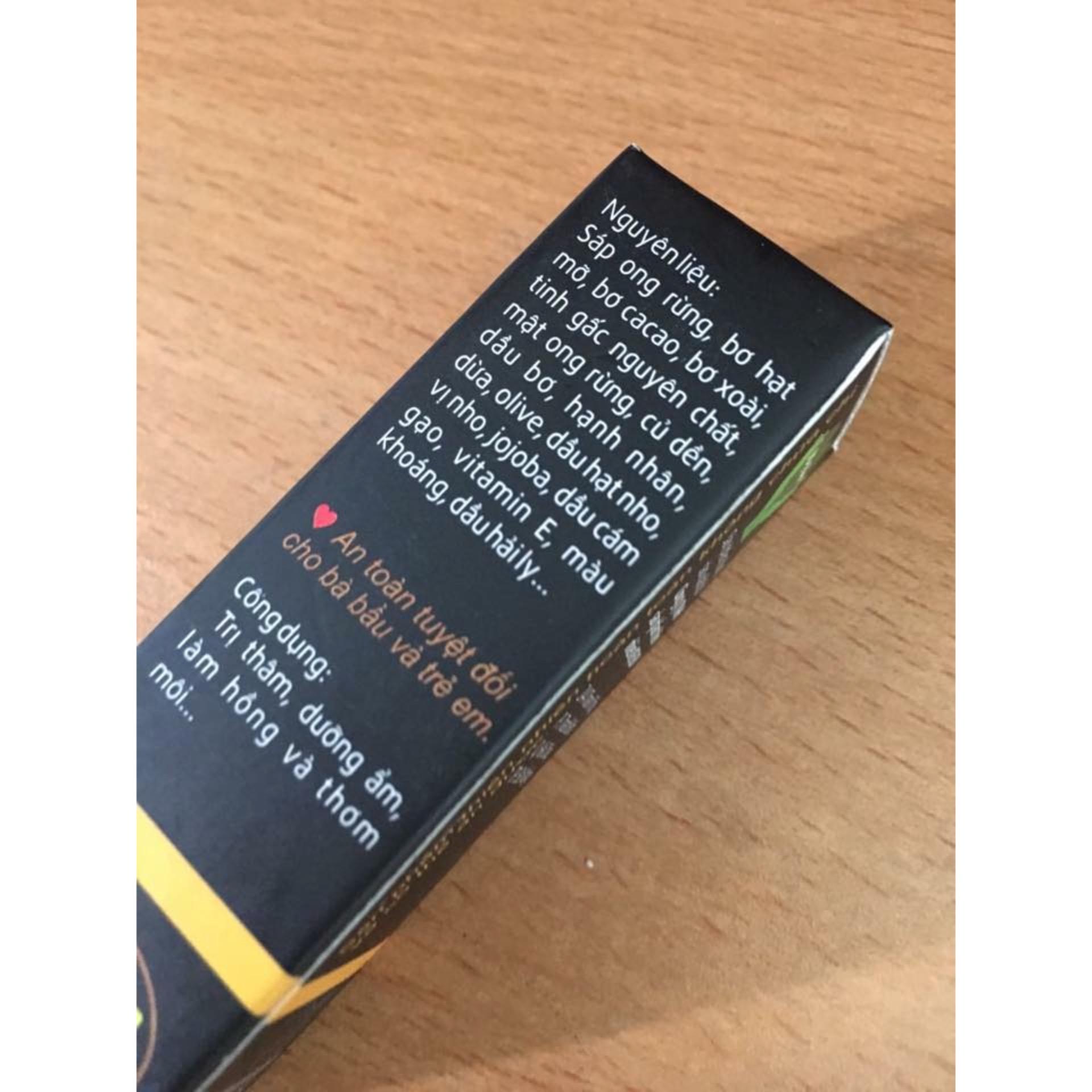 SON GẤC DỀN MÀU CAM ĐẤT