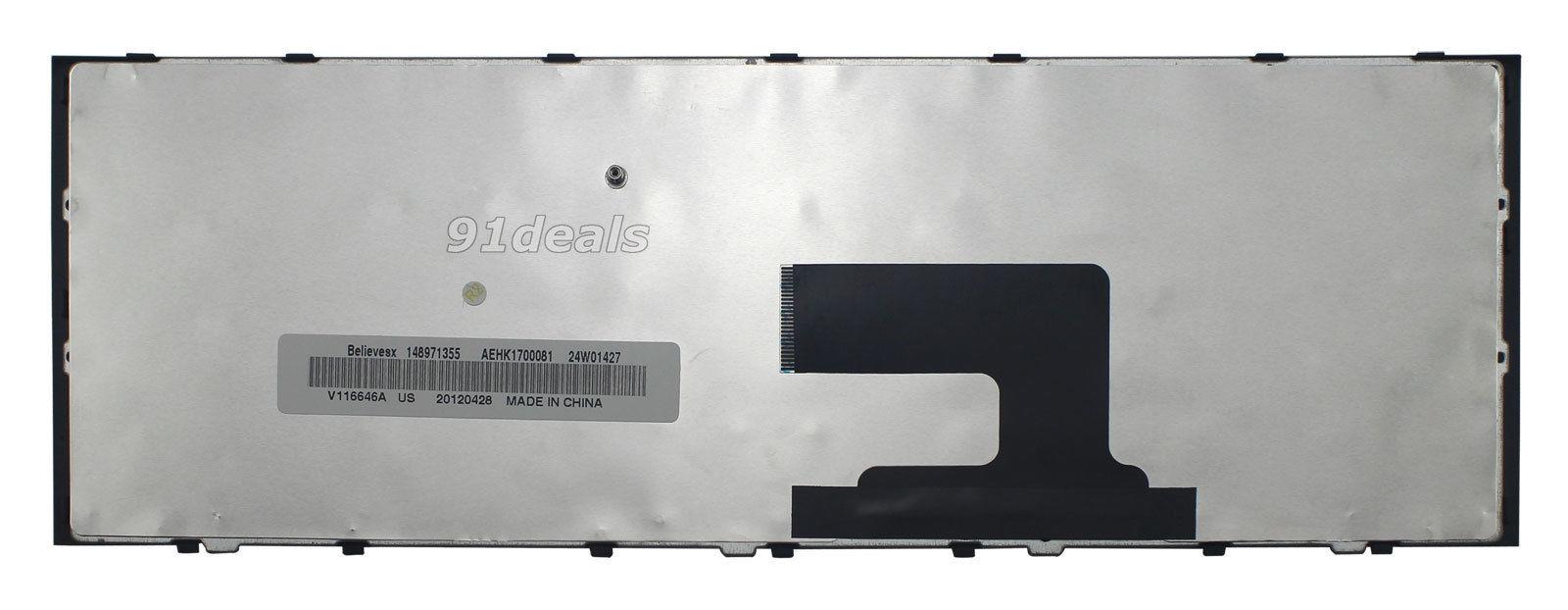 Bàn phím laptop sony VPC-EH