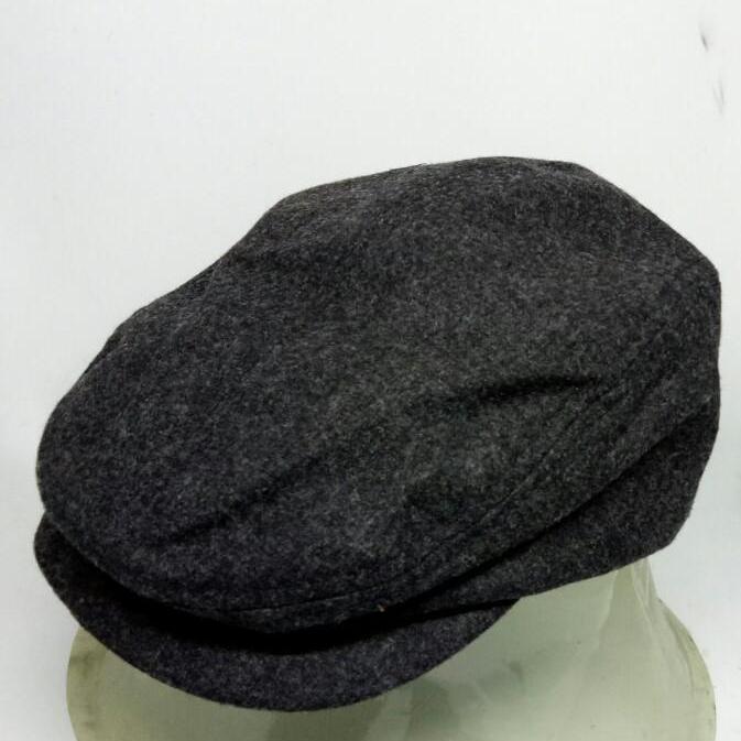 Nón Beret Nỉ cao cấp dành cho nam