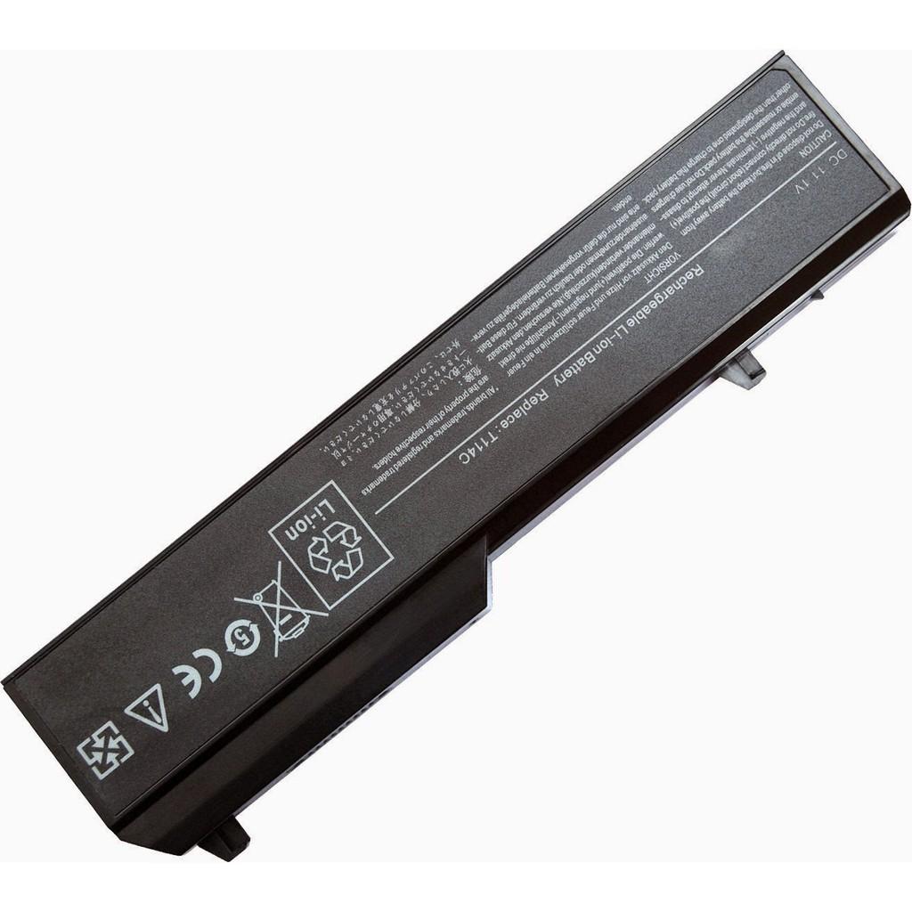 Pin laptop dell vostro 1310, 1320, 1510, 1520, 2510
