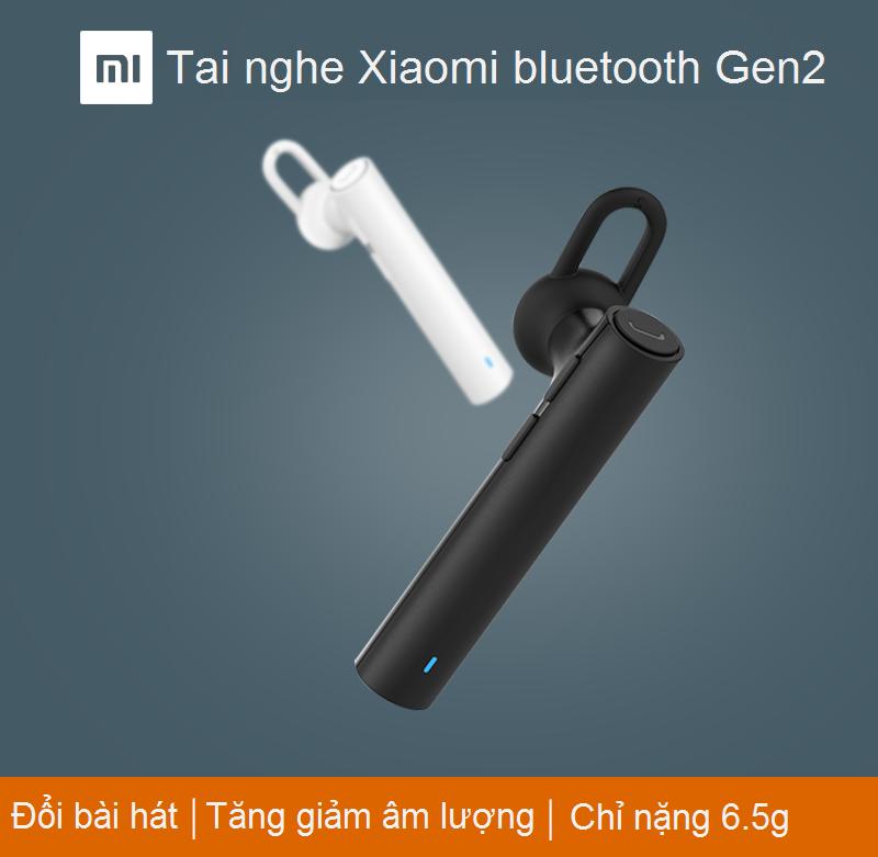 Tai nghe Xiaomi Bluetooth GEN2 - FALAS