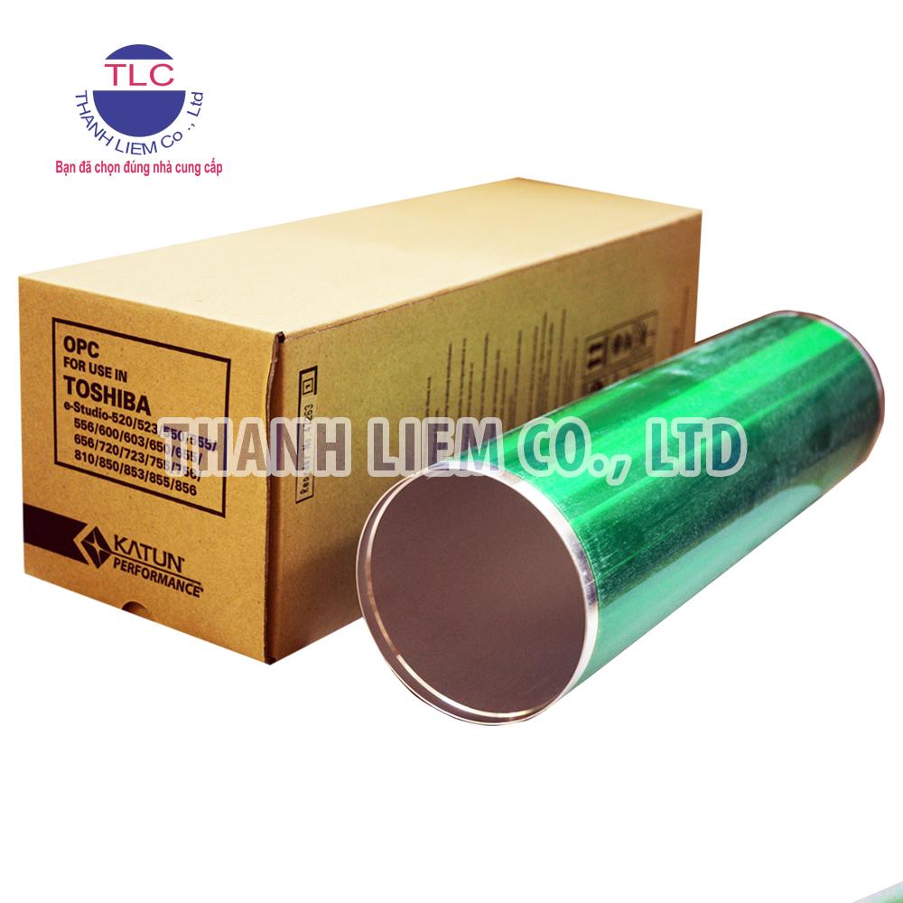 Trống KATUN dùng cho máy photocopy Toshiba e-Studio 550 / 650 / 720 / 850