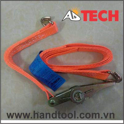[HCM]Dây chằng hàng có tăng đơ 1 tấn dài 3M