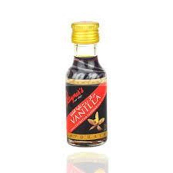 Tinh chất hương vanilla rayner's 28ml