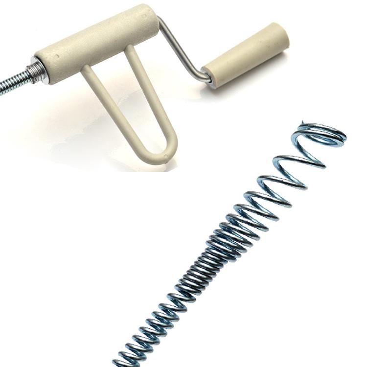 Dây thông tắc ống cống 2m