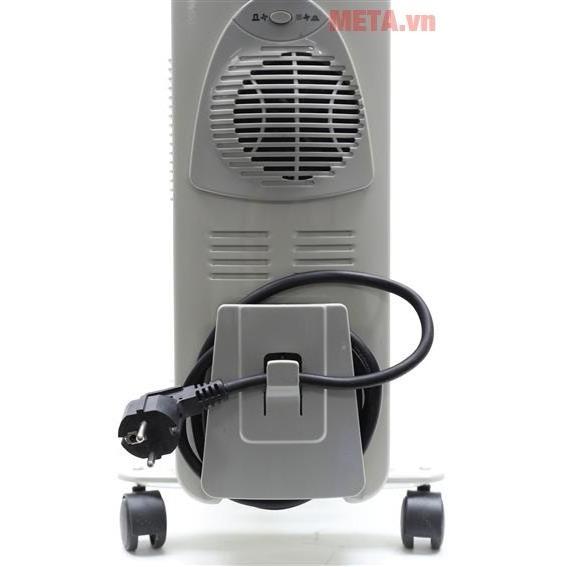Lò Sưởi Dầu TS923